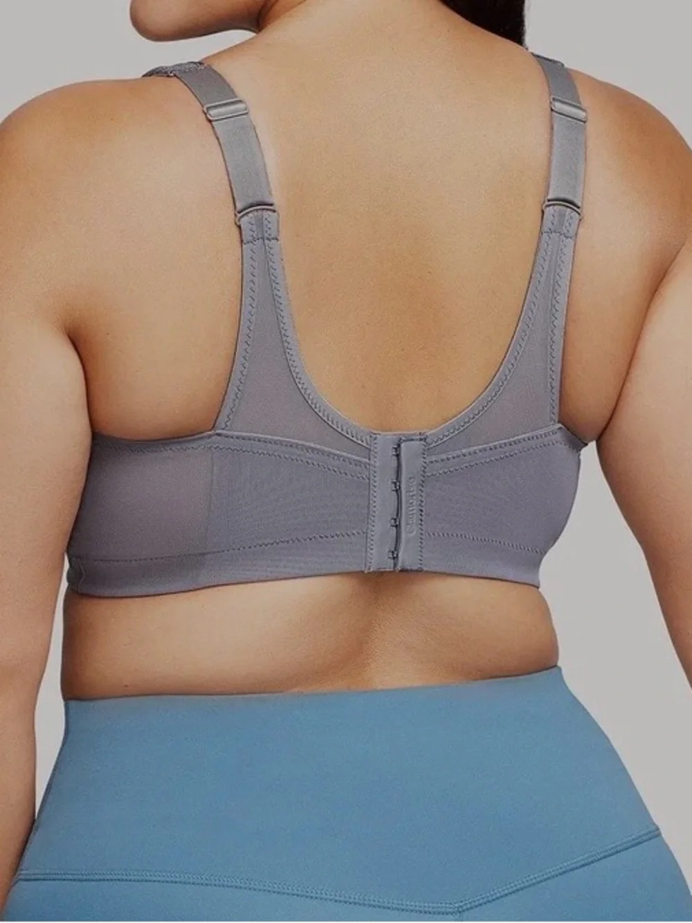 MagicLift Seamless Sports Bra (98)